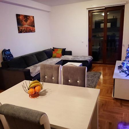 Apartman Bilja Zlatibor Oda fotoğraf