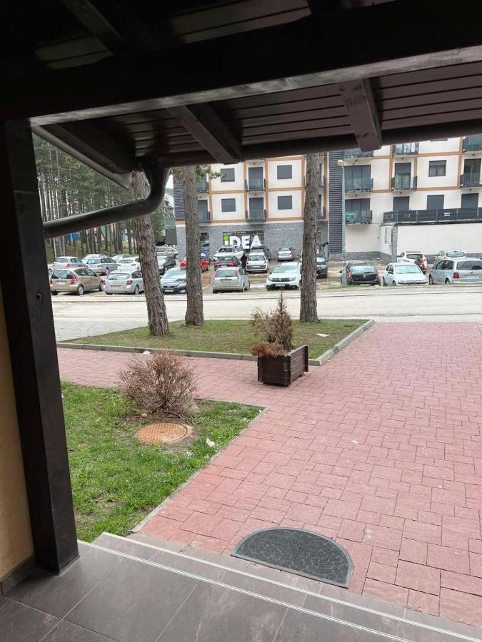 Apartman Bilja Zlatibor Dış mekan fotoğraf