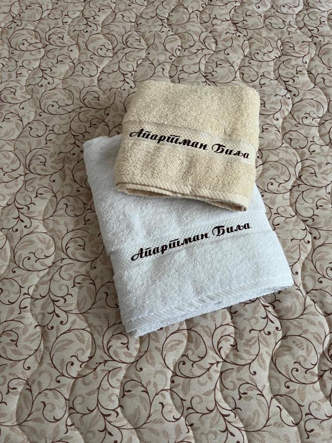 Apartman Bilja Zlatibor Dış mekan fotoğraf