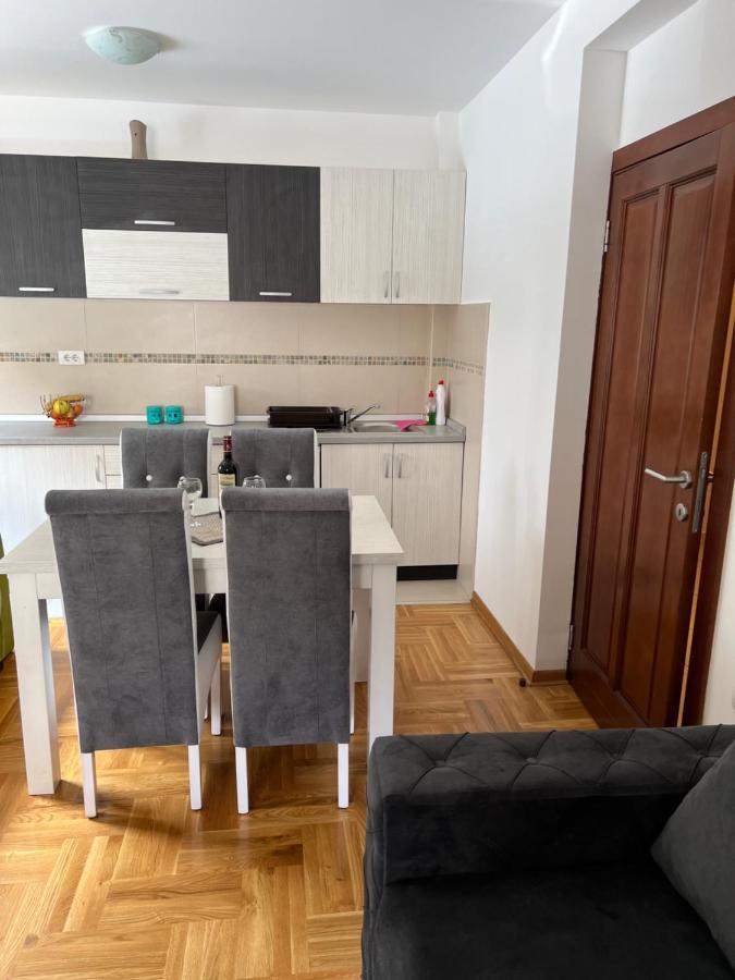 Apartman Bilja Zlatibor Dış mekan fotoğraf