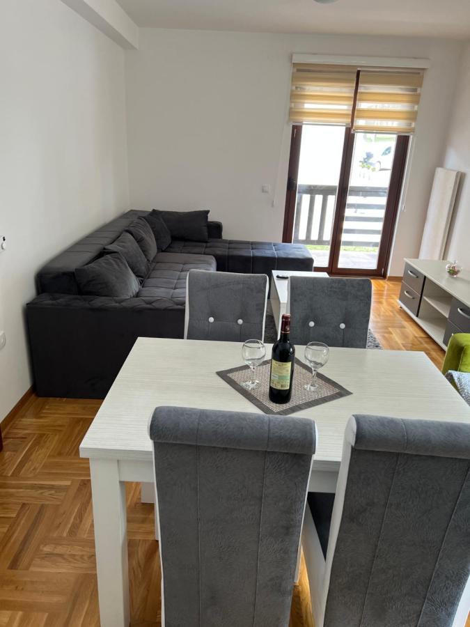 Apartman Bilja Zlatibor Dış mekan fotoğraf