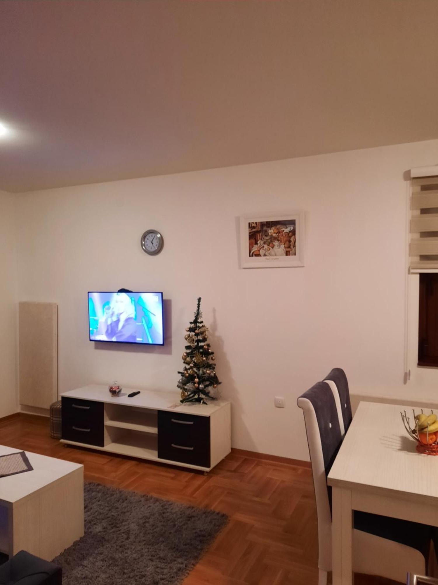 Apartman Bilja Zlatibor Oda fotoğraf
