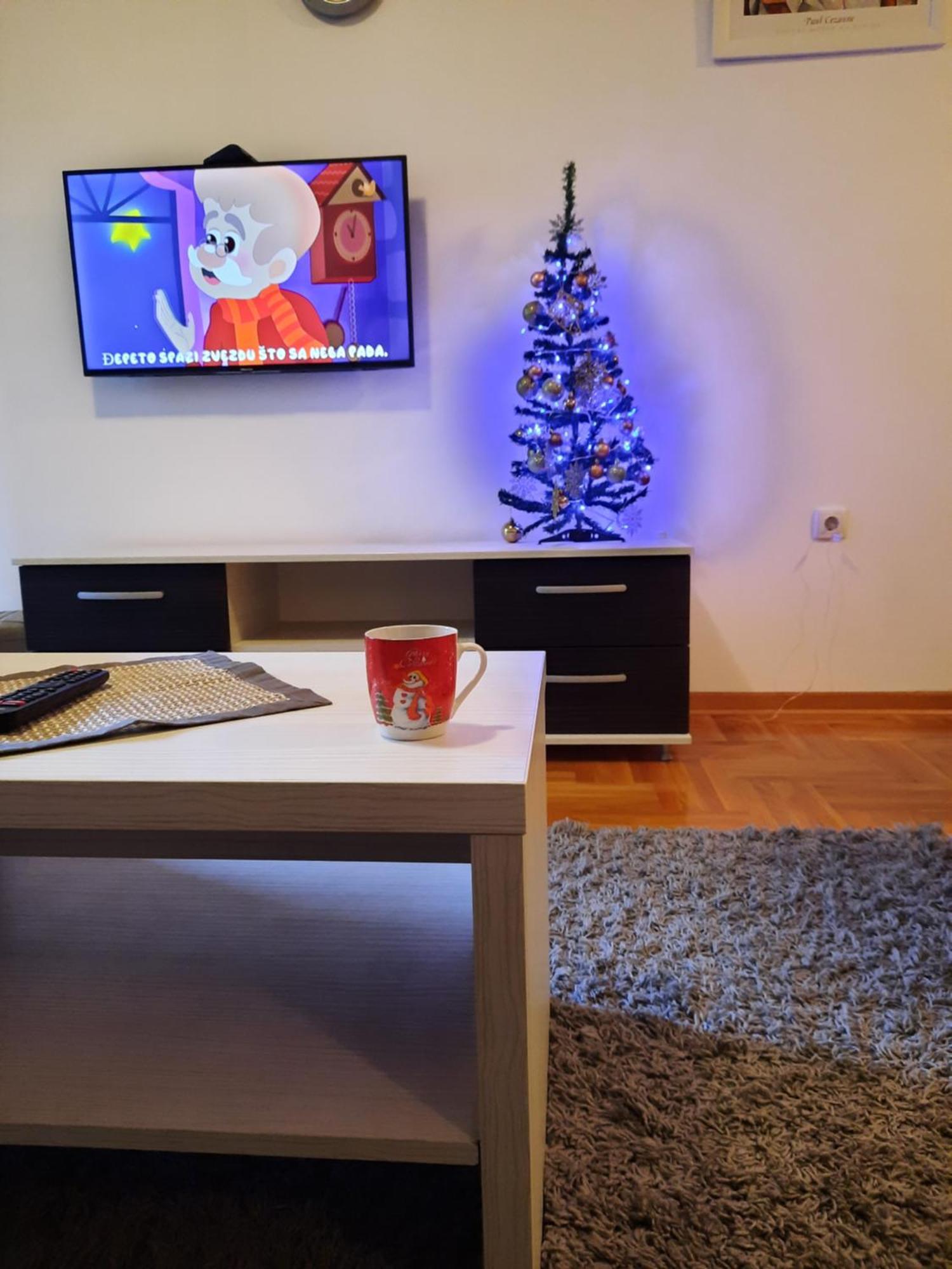 Apartman Bilja Zlatibor Oda fotoğraf