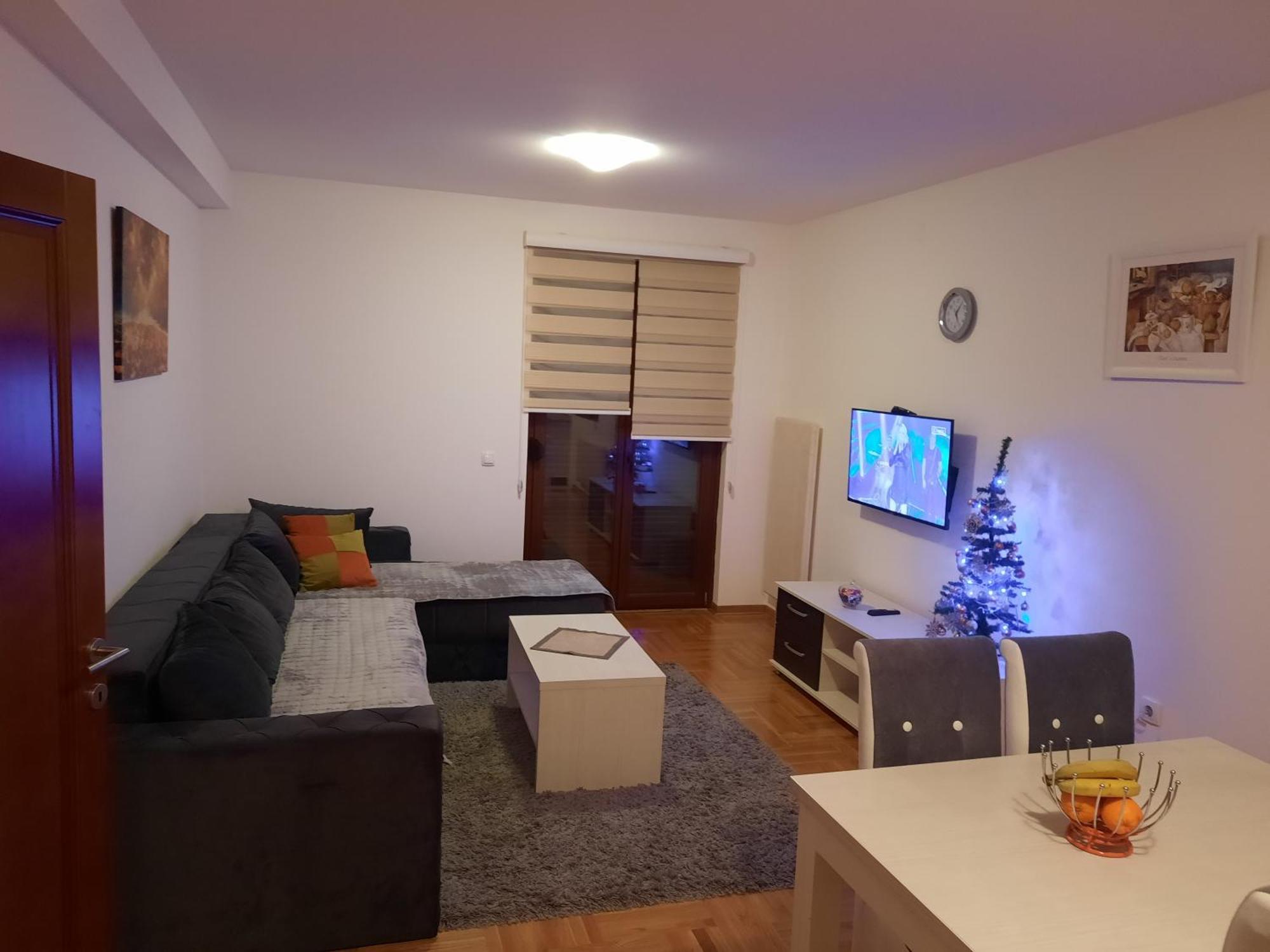 Apartman Bilja Zlatibor Oda fotoğraf
