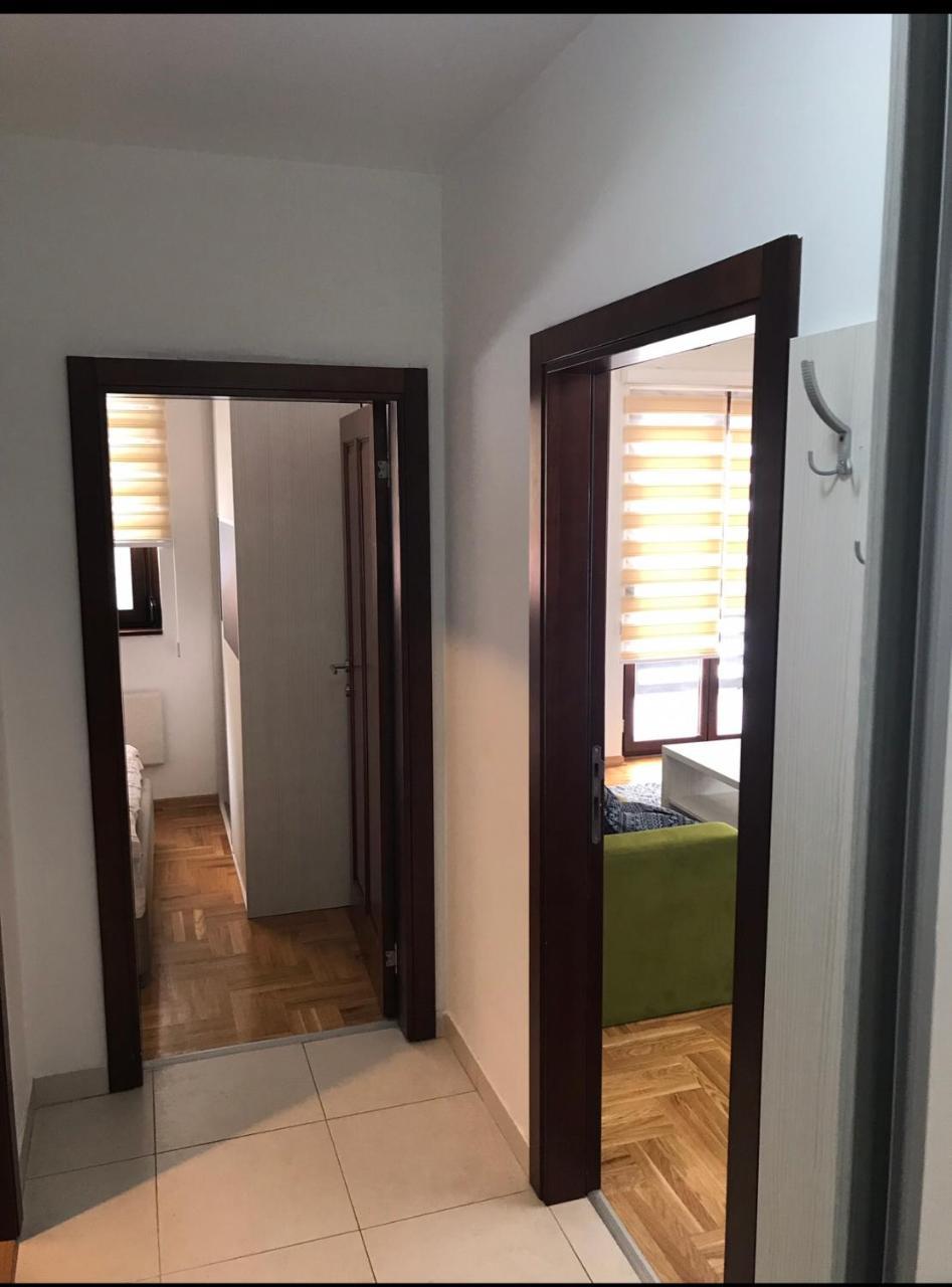 Apartman Bilja Zlatibor Dış mekan fotoğraf