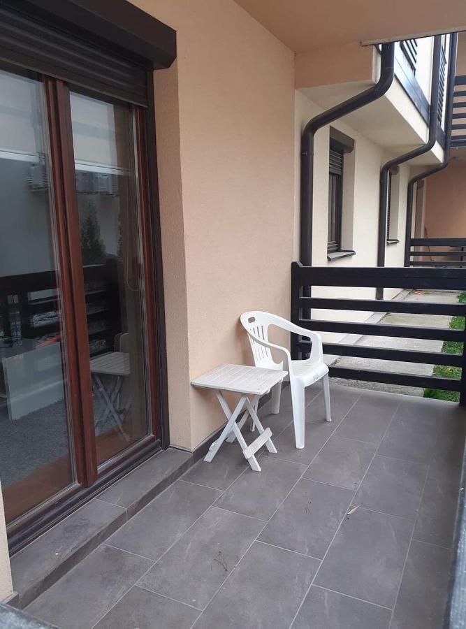 Apartman Bilja Zlatibor Dış mekan fotoğraf